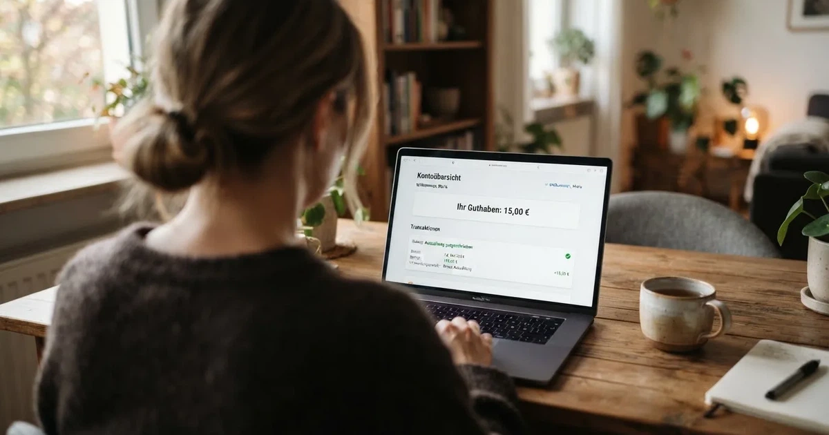15 Euro Bonus ohne Einzahlung 2026 – Was bleibt davon übrig?