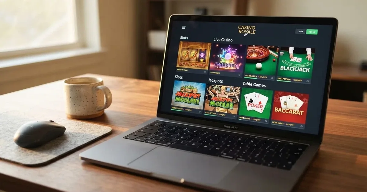 Beste Online Casino Deutschland 2026 – Lizenz, Kosten, Vergleich