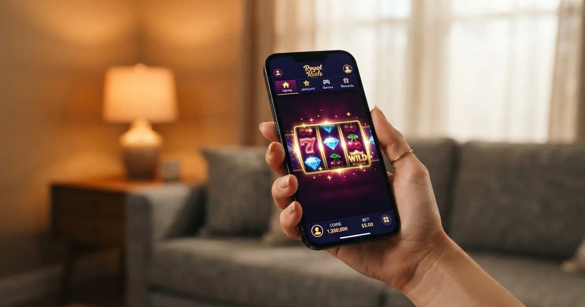 Beste Online Casino Echtgeld App 2026: Lizenz, App und Auszahlung