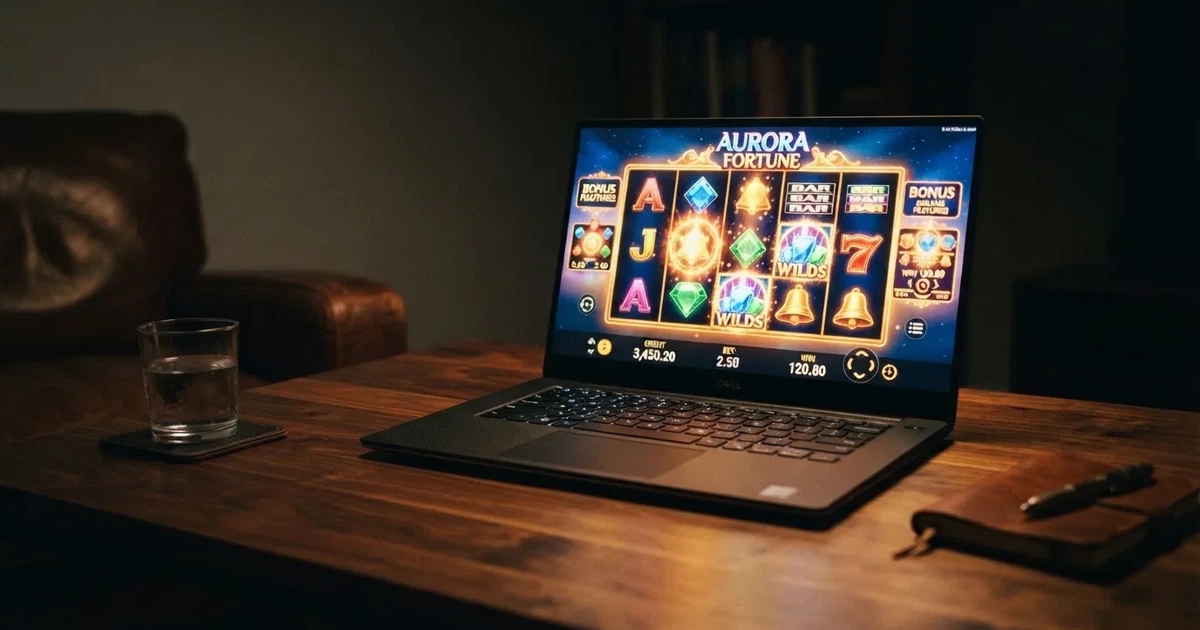 Beste Online Casinos mit Echtgeld in Deutschland 2026