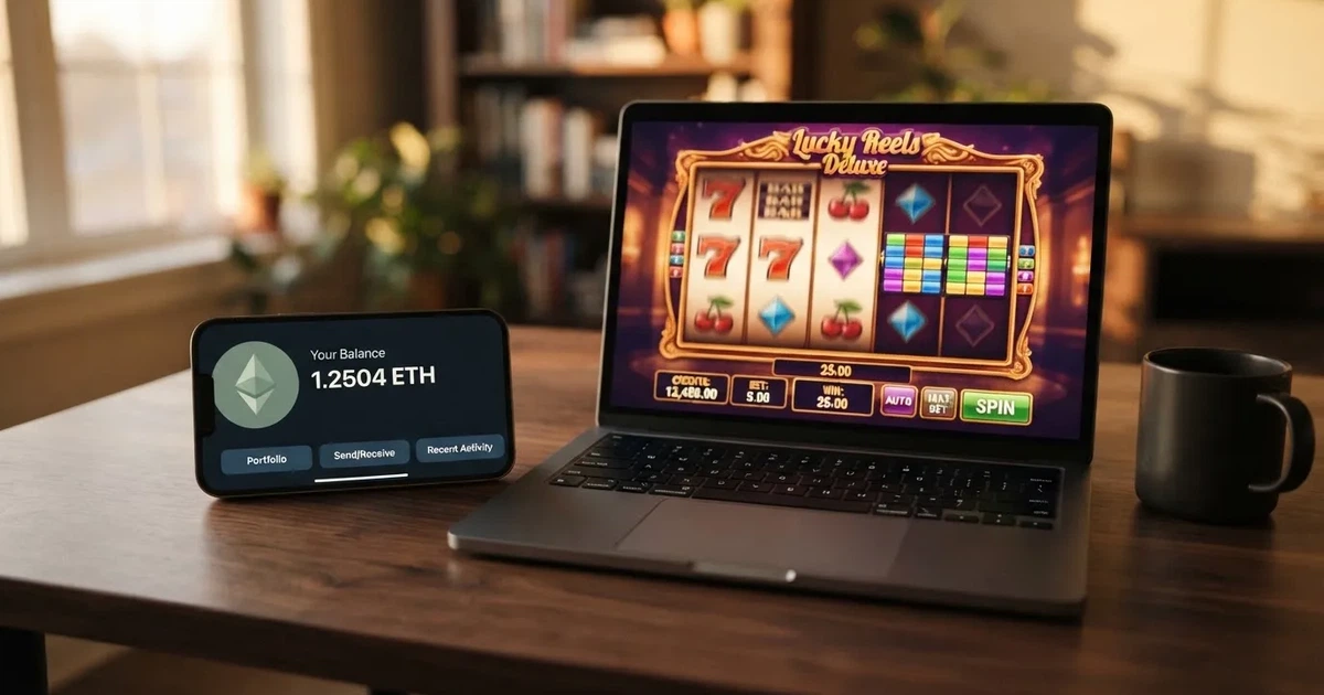 Binance Coin Casino Vergleich – BNB Casinos im Test