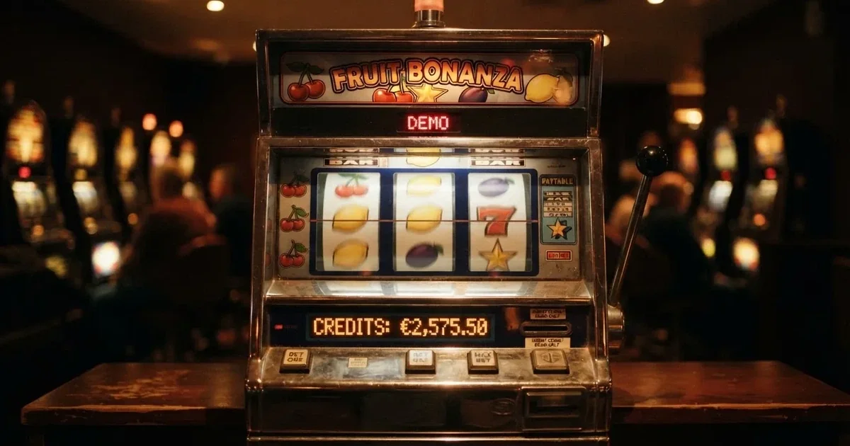 Verifizierung – Casino Kostenlos Info