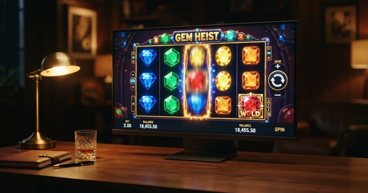 Slots – Casino Kostenlos Info
